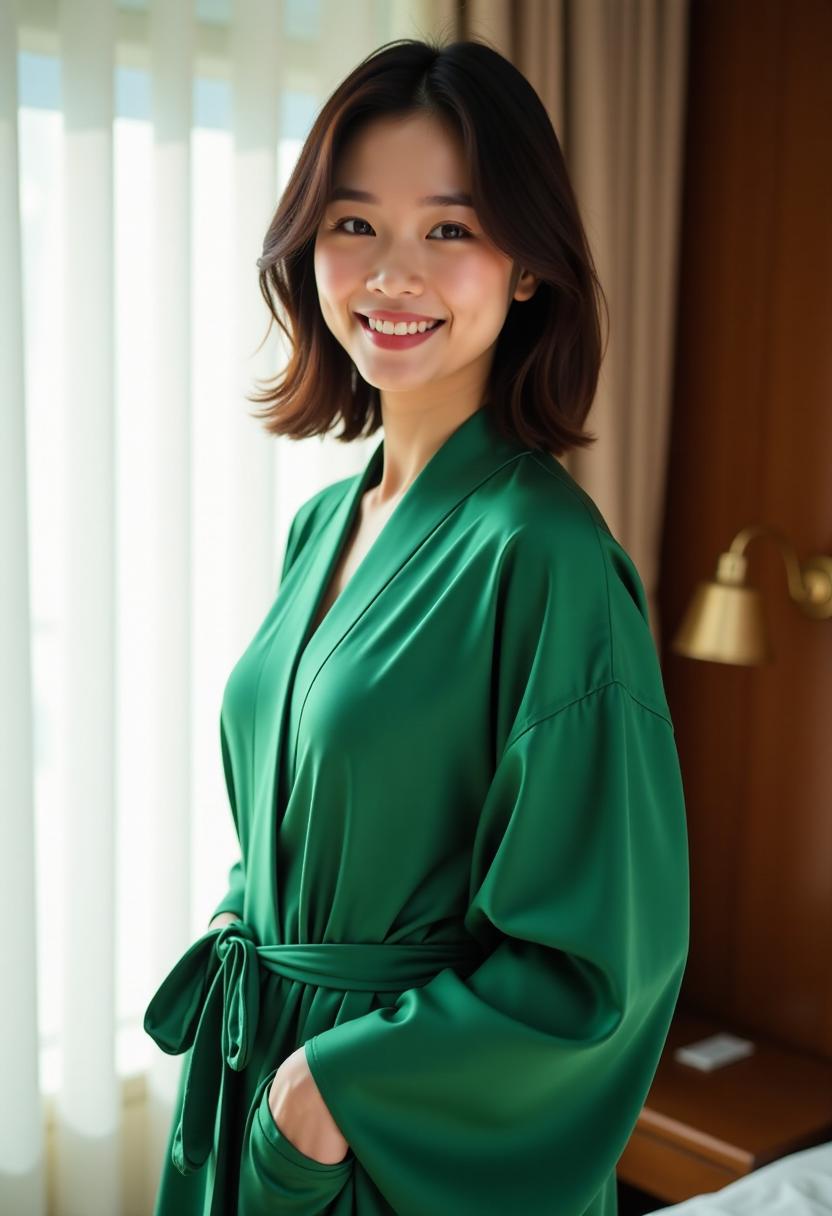 第九女武神