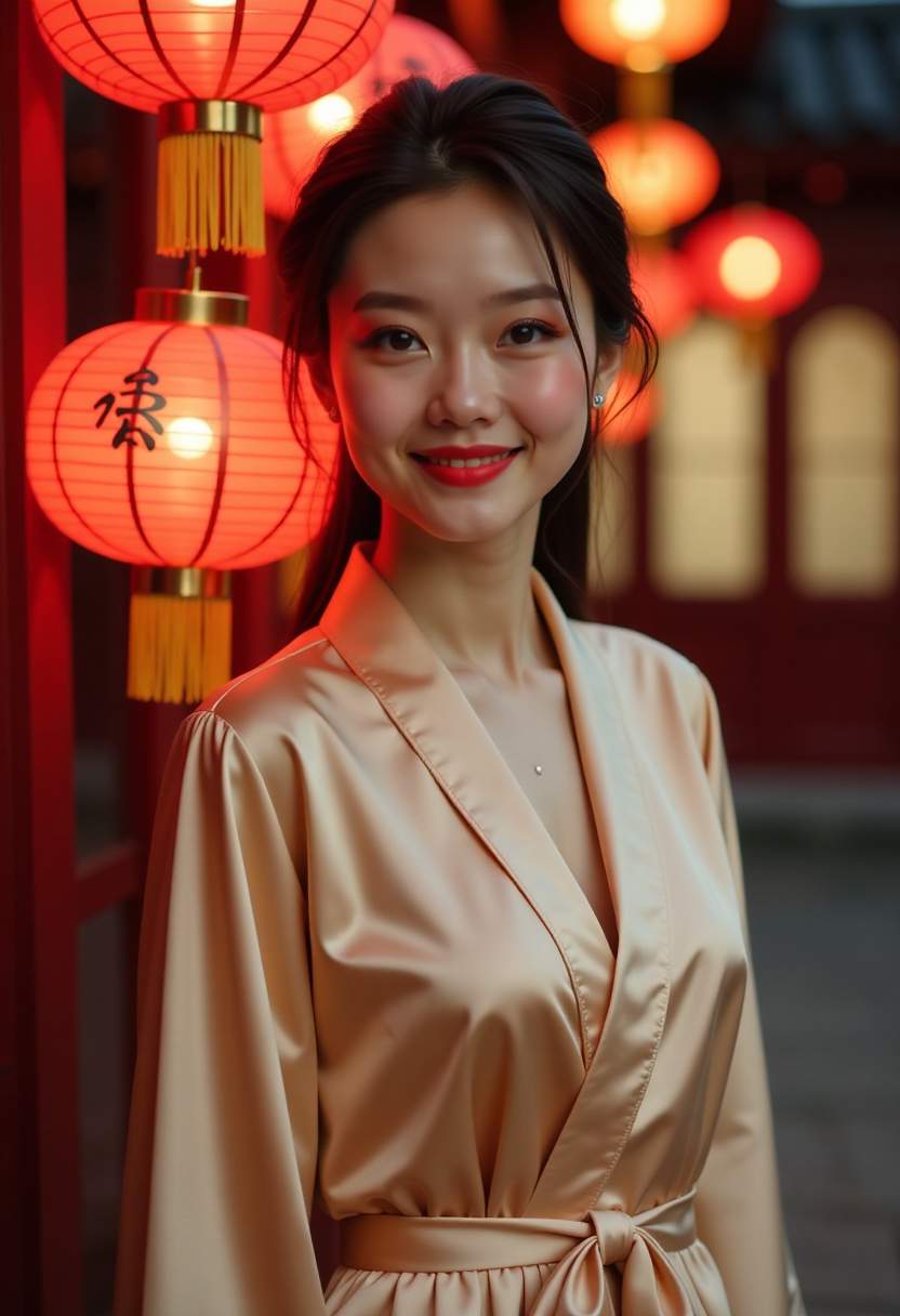 白衣连结